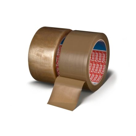 Tesa 4089 Kartonzáró Csomagolószalag Chamois 48Mm X 66M