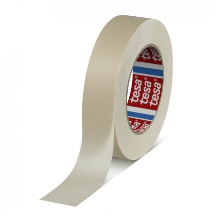 Tesa 4330 Nagy Teherbírású Papír Maszkoló Szalag 25Mm X 50M