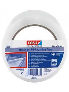 Tesa Professional 4668 Átlátszó Javítószalag 50Mm X 33M