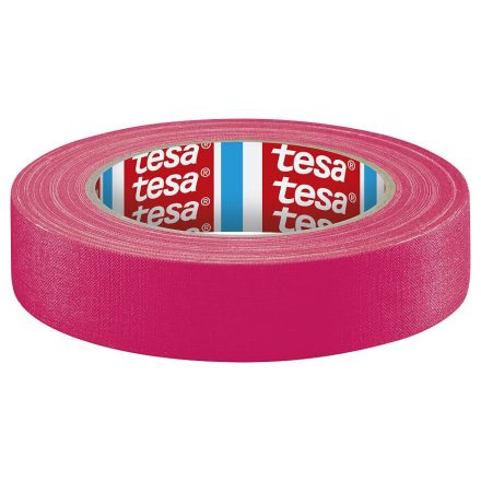 Tesa 4671 Akril Bevonatú Szövetszalag 25Mm X 25M