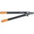 Fiskars Powergear™ Műanyag Fogaskerekes Ágvágó, Horgos Fejű (M) L74