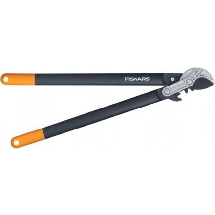 Fiskars Powergear™ Műanyag Fogaskerekes Ágvágó, Rávágó (L) L77