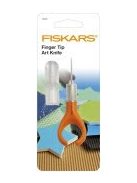 Fiskars Softgrip® Forgókés, Hegyes Végű
