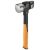 Fiskars 1020218 Isocore™ Kalapács, L