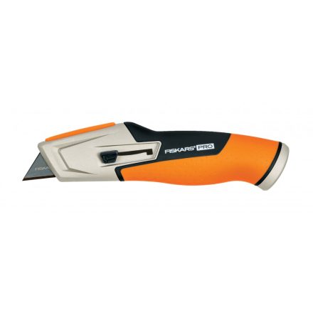 Fiskars 1027223 Carbonmax™ Visszahúzható Pengekés