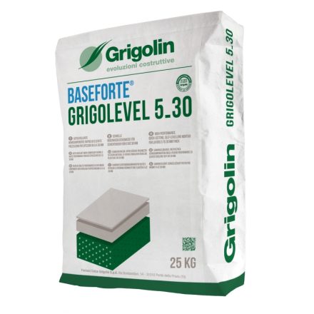 Grigolin BaF - Grigolevel 5_30 /25kg/