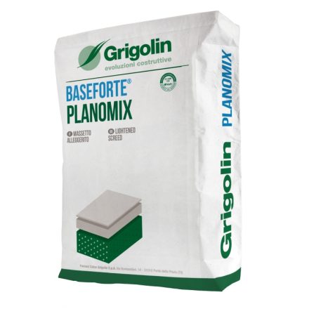 Grigolin BaF - Planomix /40lt./