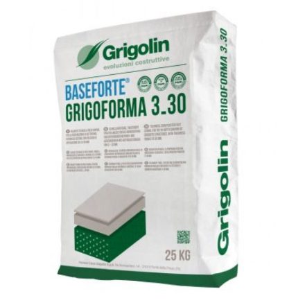 Grigolin BaF - Grigoforma 3_30 /25kg/