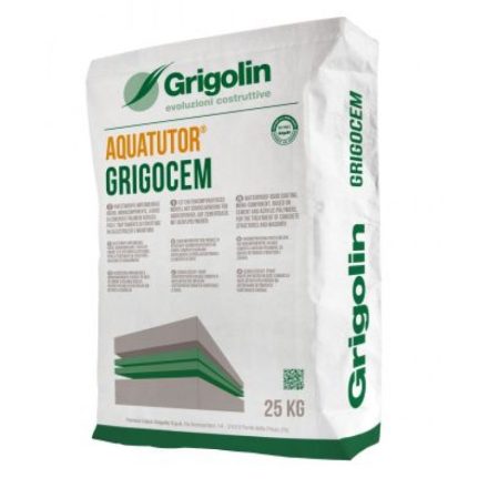 Grigolin AqT - Grigoflex Fibra /34kg/