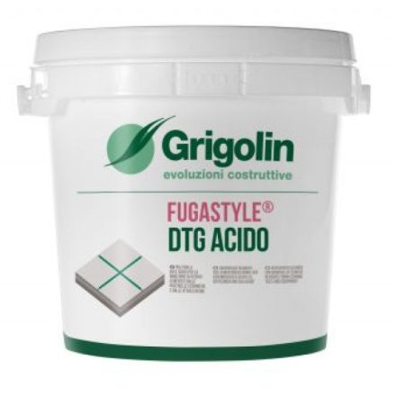 Grigolin FuS - DTG Acido /10kg/