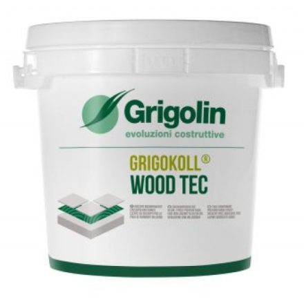 Grigolin GrK - Wood Tec /10kg/ - Beige