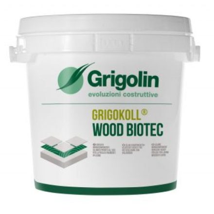 Grigolin GrK - Wood Biotec /15kg/ - Beige