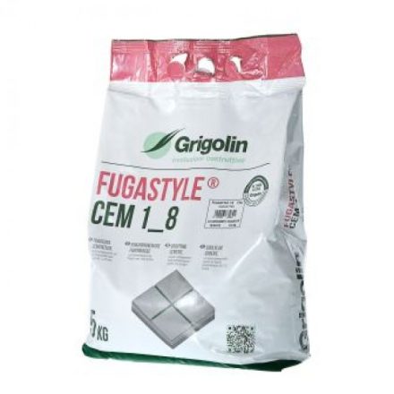 Grigolin FuS - Cem /40 - Noce/ 5Kg