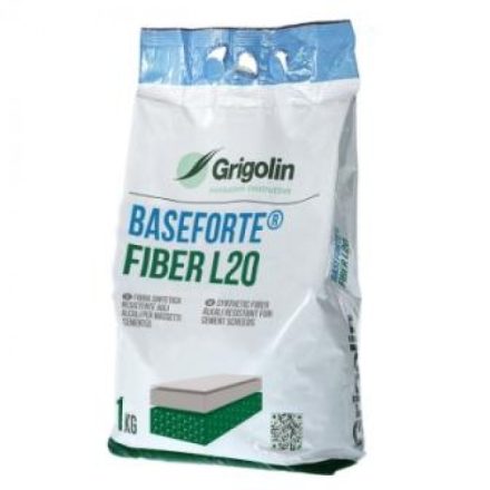 Grigolin BaF - Fiber L20 /1kg/