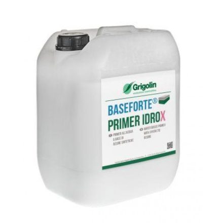 Grigolin BaF - Primer Idrox /5kg/