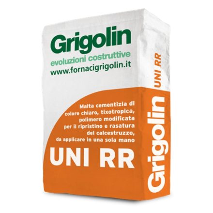 Grigolin Galileo - UNI RR /25kg/