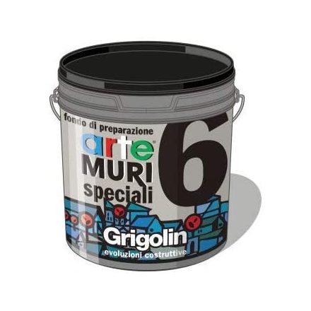 Grigolin ArteM - PRG10 /5Lt/ - Tapadóhíd