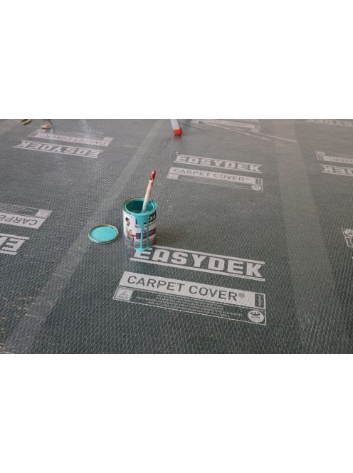 Carpet Cover - Szőnyeg védő fólia (72 m2)